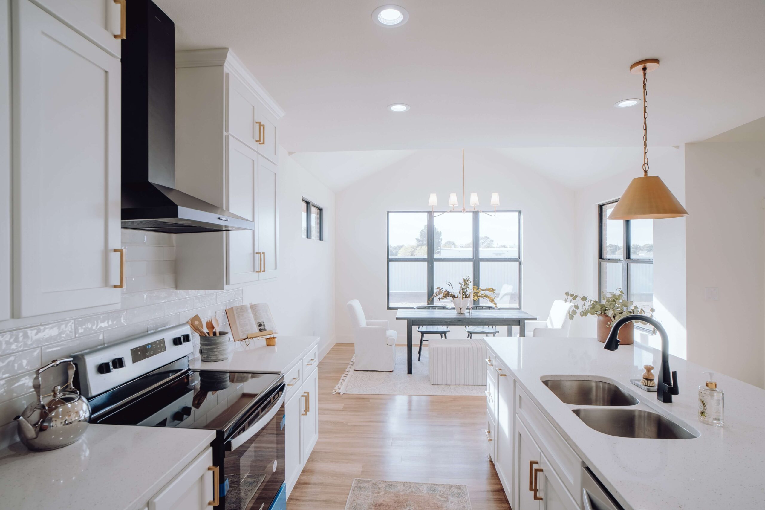Kitchen Makeover by Masterfit